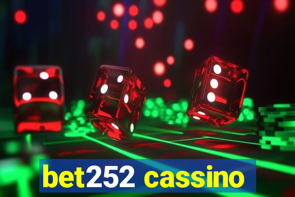 bet252 cassino